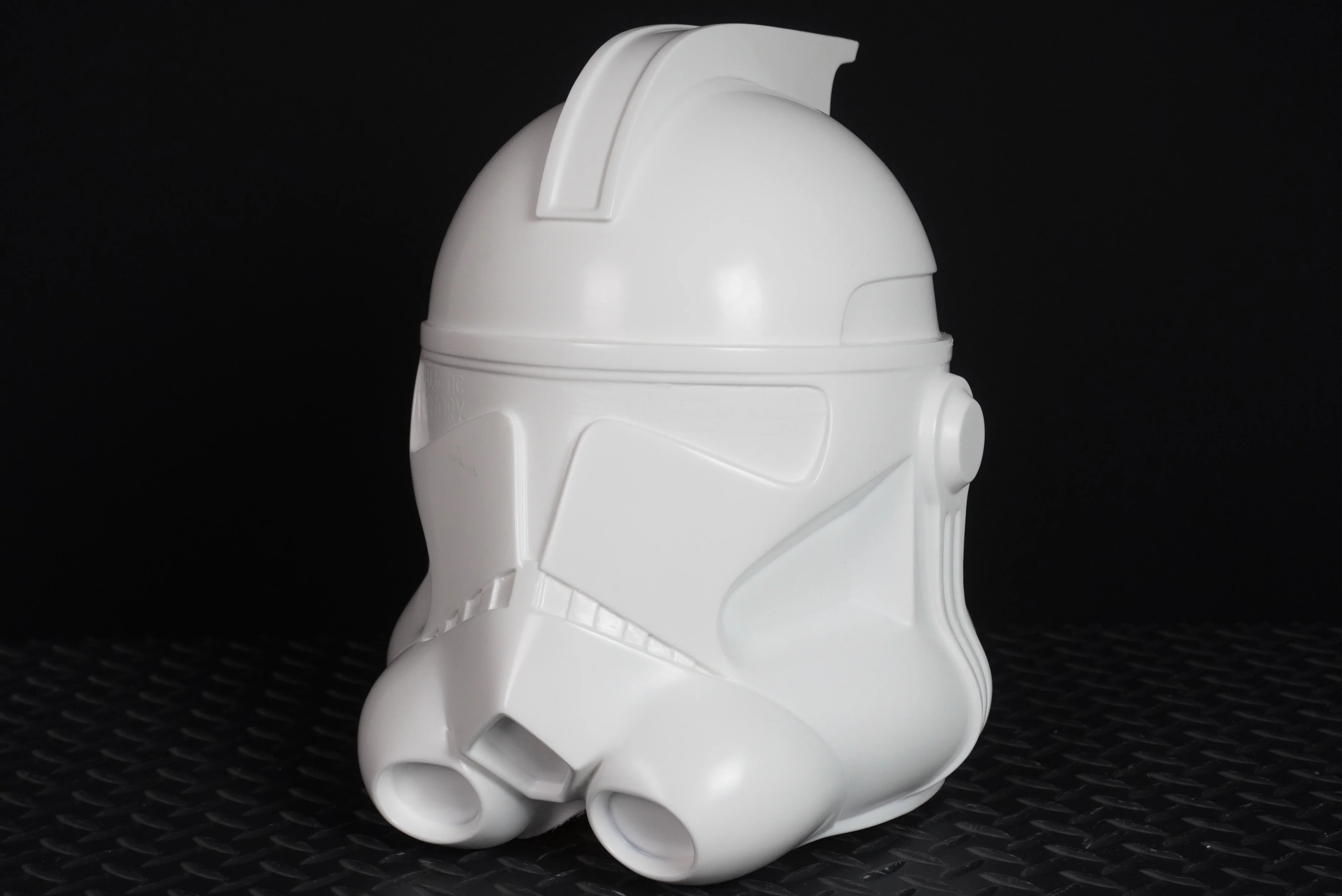 ARC Clone Trooper Helmet - DIY - Image 10