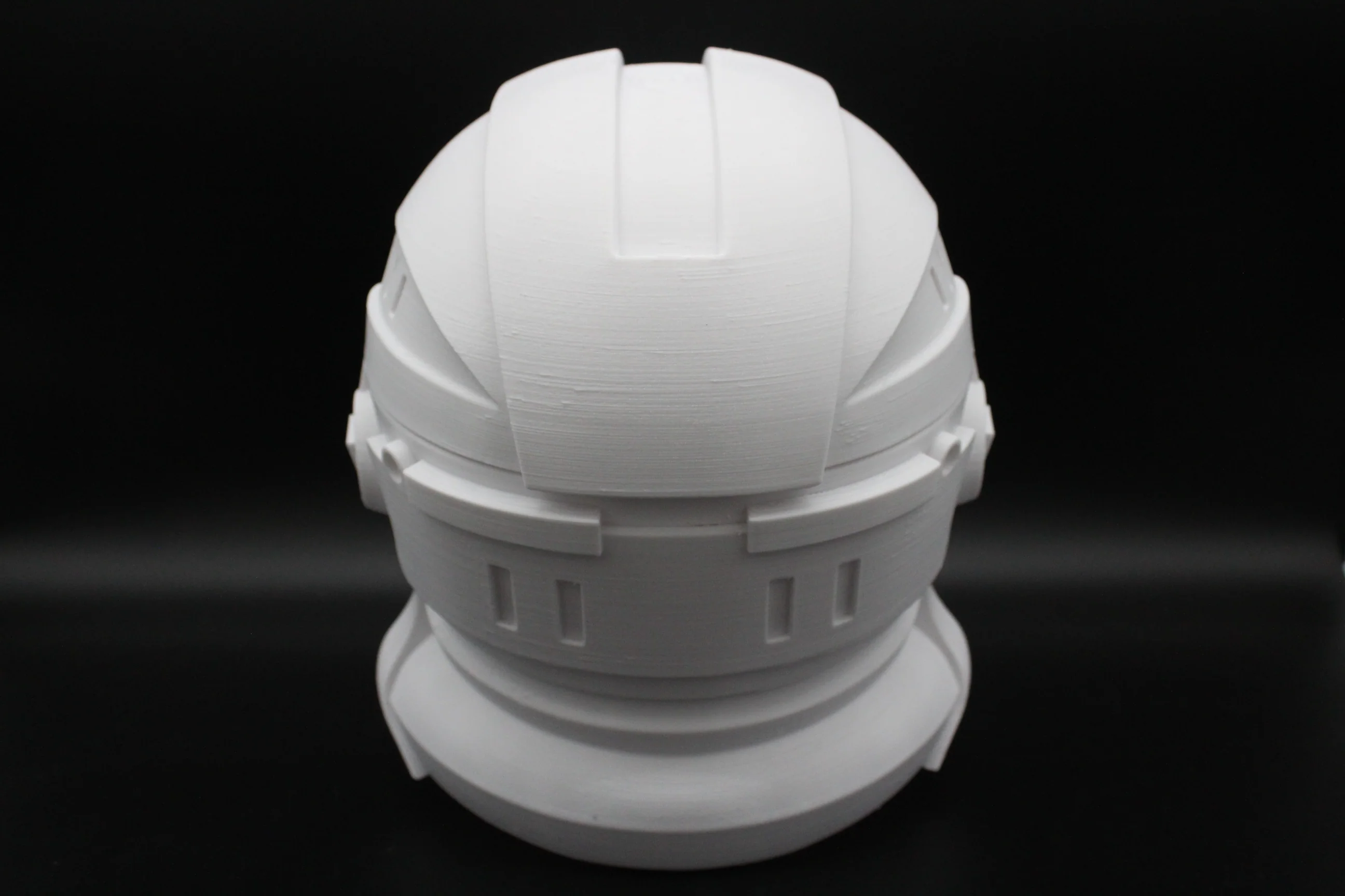 Bad Batch Echo Helmet - DIY - Image 5