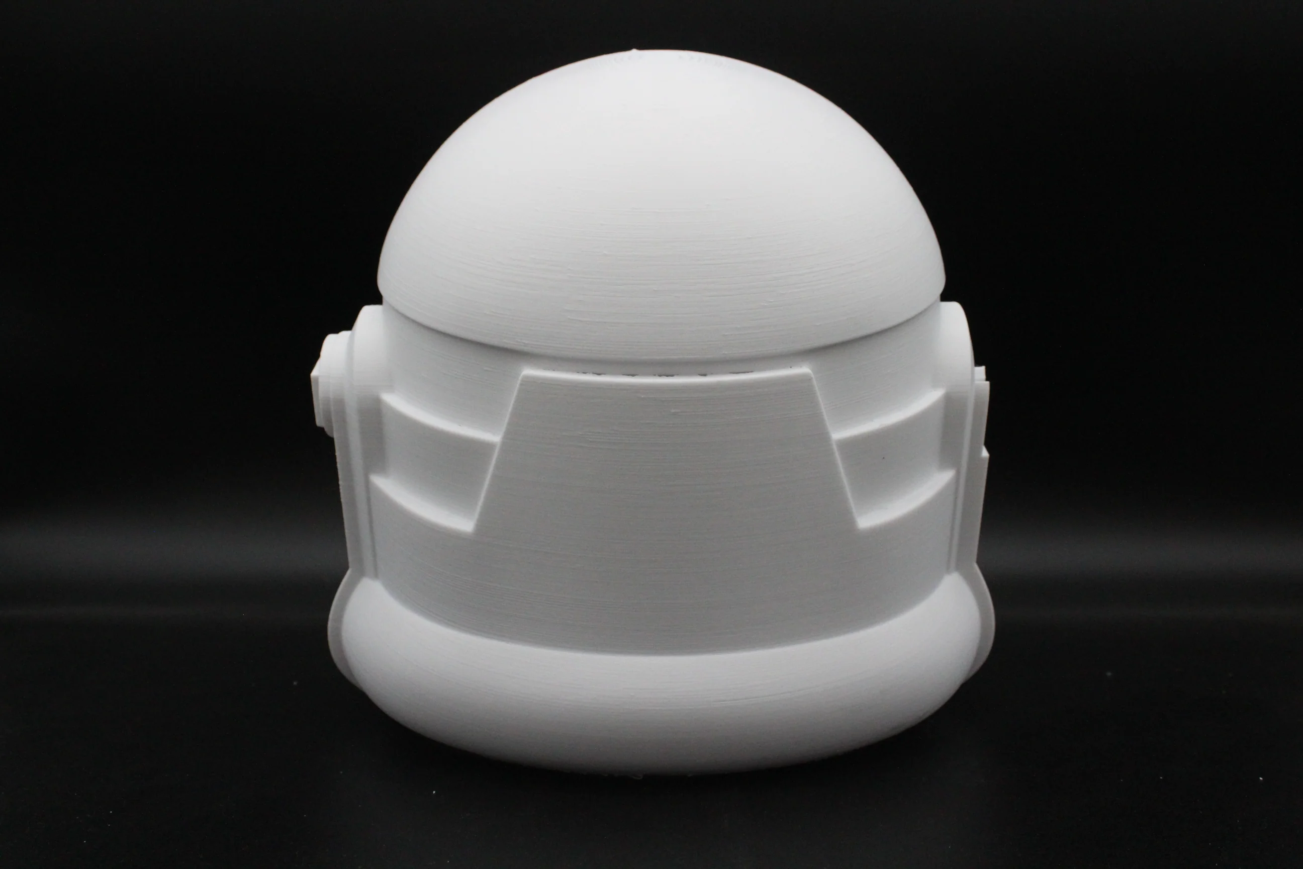 Bad Batch Imperial Crosshair Helmet - DIY - Image 5